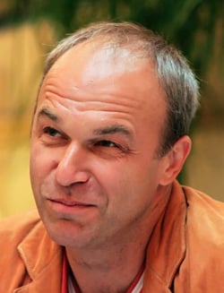 Picture of the actor