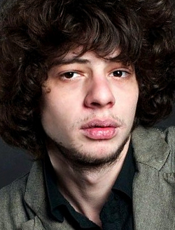 Дыховичный Владимир