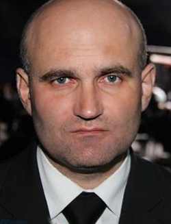 Коновалов Михаил