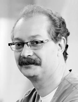 Picture of the actor