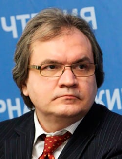 Фадеев Валерий