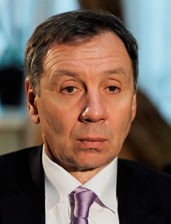 Марков Сергей