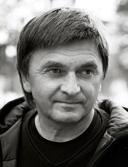 Козловский Андрей