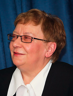 Picture of the actor