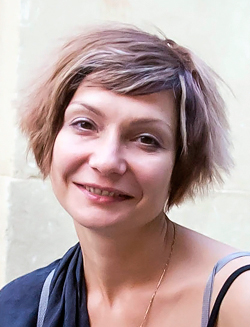 Чебоксарова Лидия