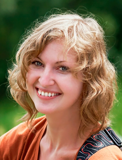 Симонова Алина