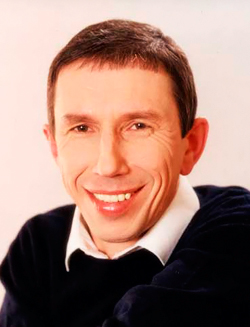 Тарасов Константин