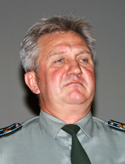 Калинкин Михаил
