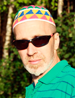 Юлин Александр