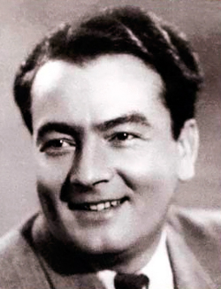 Picture of the actor