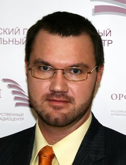 Новиков-Ланской Андрей