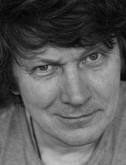 Picture of the actor
