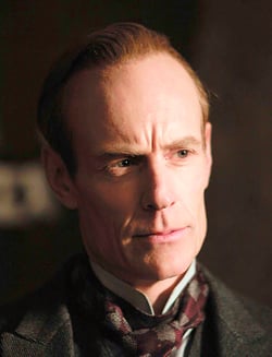 Picture of the actor