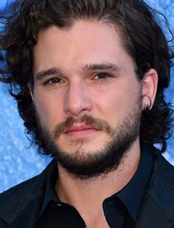 Picture of the actor
