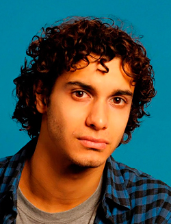 Picture of the actor