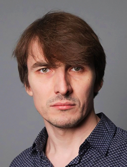 Кулигин Валерий