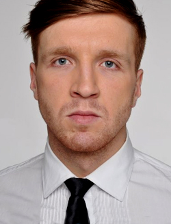 Соловьев Дмитрий