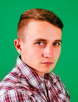 Щербина Олег