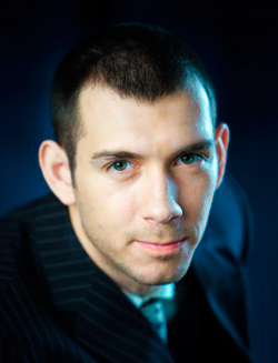 Picture of the actor
