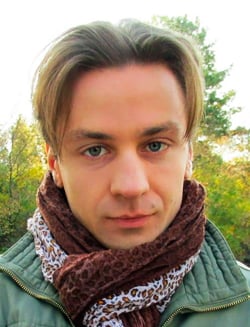 Попков Андрей