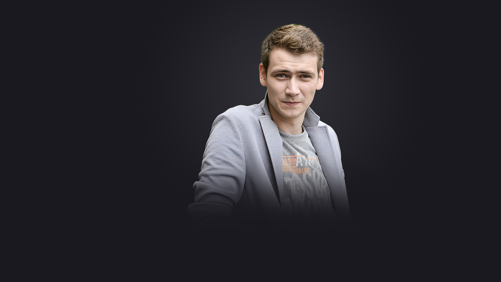Picture of the actor