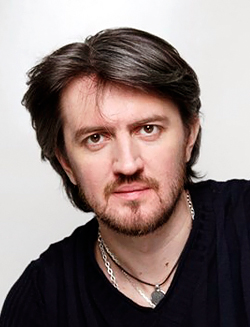 Егоров Дмитрий