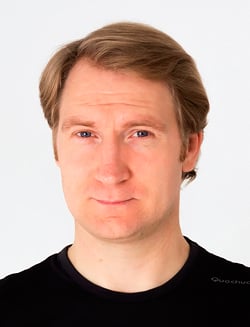 Чупин Евгений