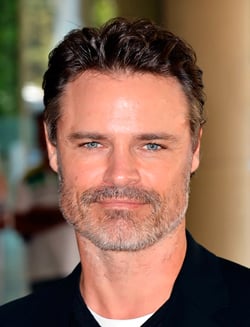 Picture of the actor
