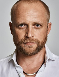 Адамчик Петр