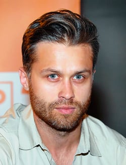 Picture of the actor