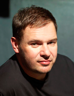 Picture of the actor