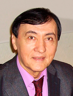 Тутов Заур