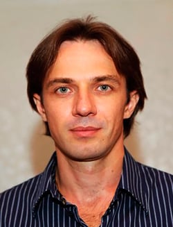 Щеглов Алексей