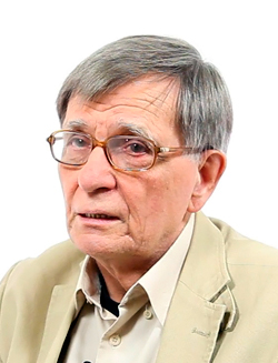 Бартошевич Алексей