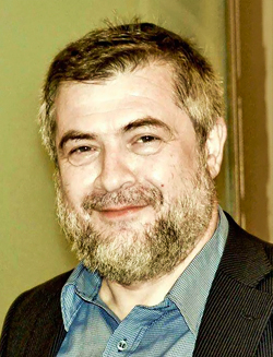 Эскин Авигдор