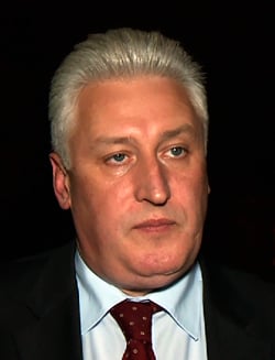 Коротченко Игорь