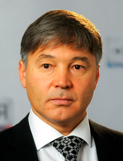Шайхутдинов Рифат