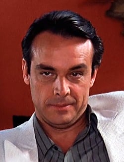 Picture of the actor
