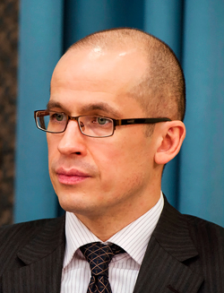 Бречалов Александр