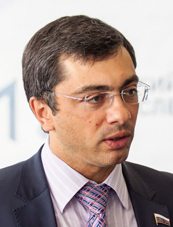 Гутенев Владимир