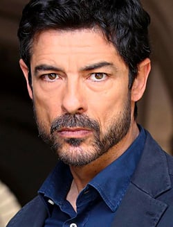 Picture of the actor