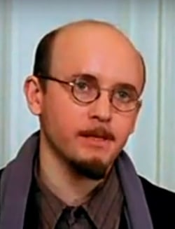 Picture of the actor