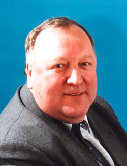 Picture of the actor