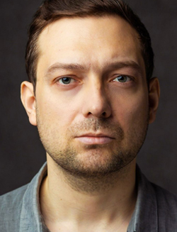 Канаев Сергей