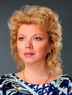 Ямпольская Елена