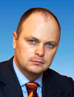 Цветков Антон