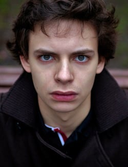 Багиров Андрей