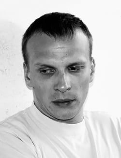 Халюзов Руслан
