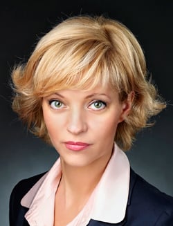 Казакова Ольга