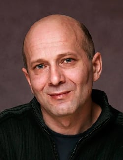 Соловьев Николай